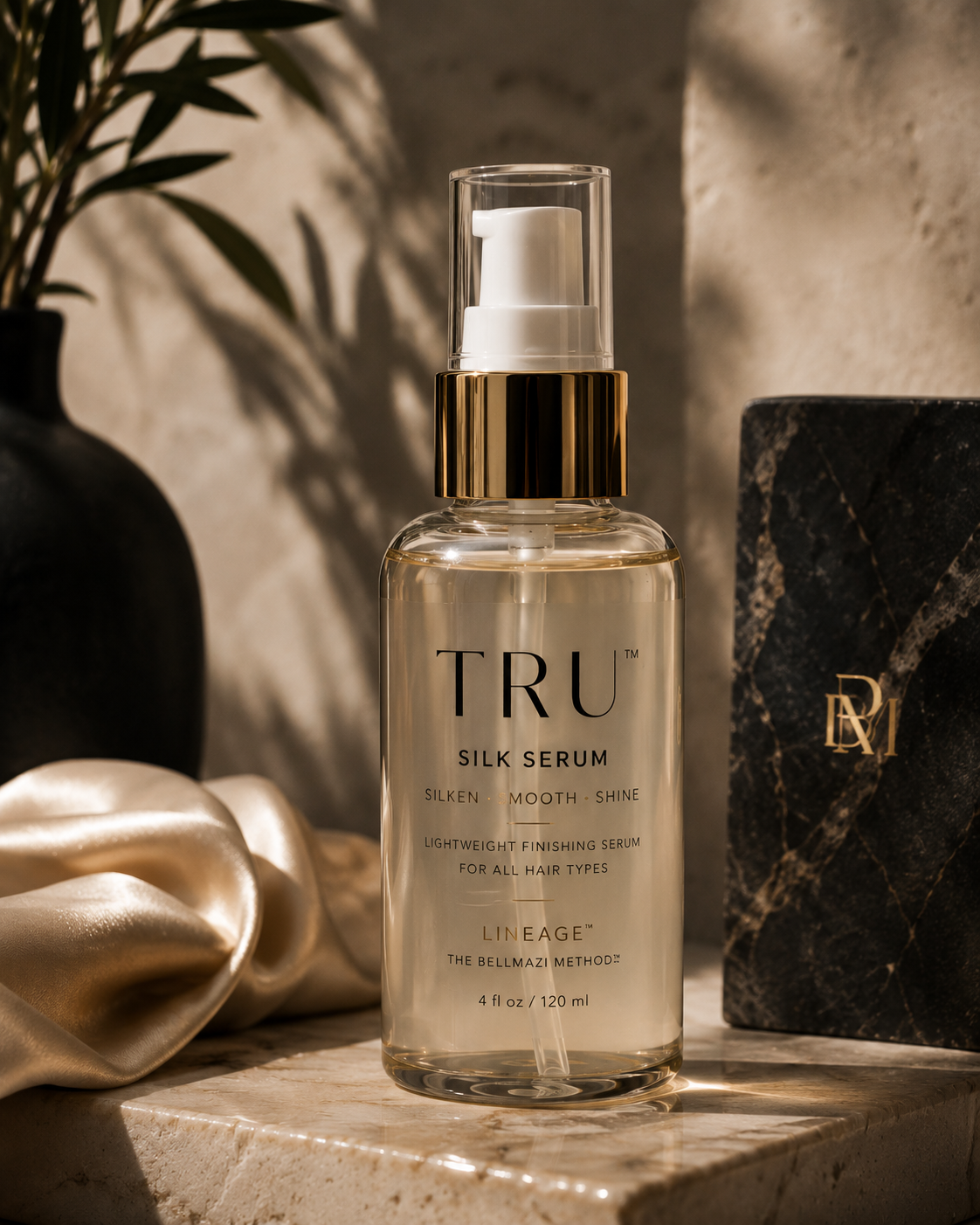 TRU™ Sɪʟᴋ Sᴇʀᴜᴍ & Fʀɪᴢᴢ Rᴇᴅᴜᴄᴇʀ | Bᴇʟʟᴍᴀᴢɪ Sᴀᴛɪɴ ʙʏ Bᴇʟʟᴍᴀᴢɪ™