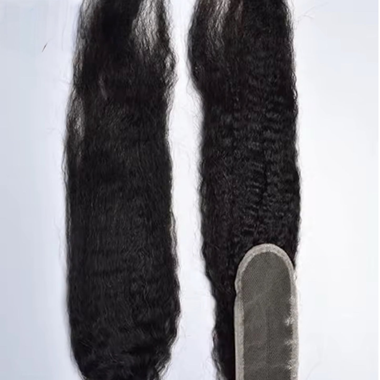 Kɪɴᴋʏ Sᴛʀᴀɪɢʜᴛ 2x6 HD Sᴡɪss Lᴀᴄᴇ Cʟᴏsᴜʀᴇ