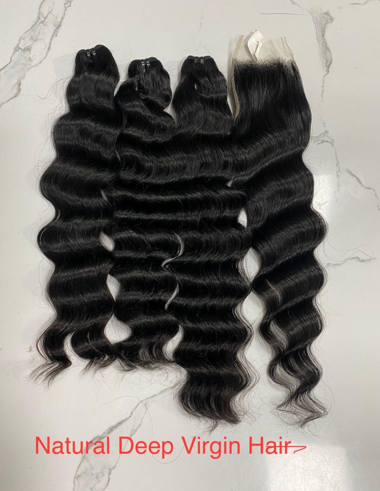 Exotic Wave Collection