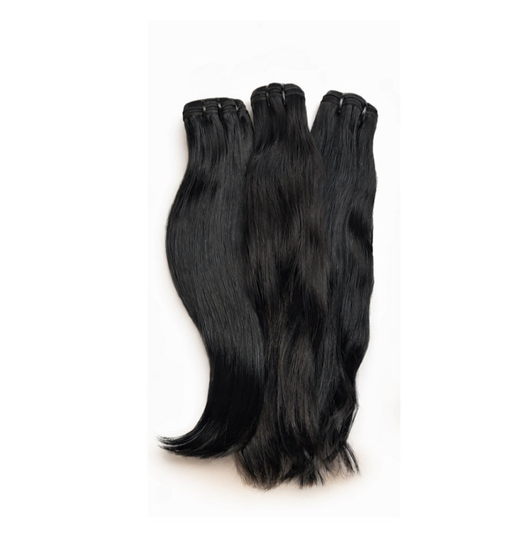 RAW CAMBODIAN HAIR