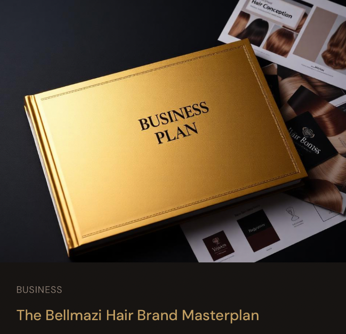 BELLMAZI PRO | STYLIST EDUCATION
