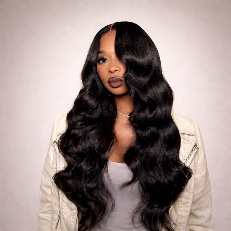 Body Wave Collection