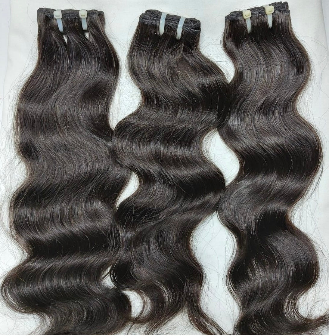 Signature Virgin Hair