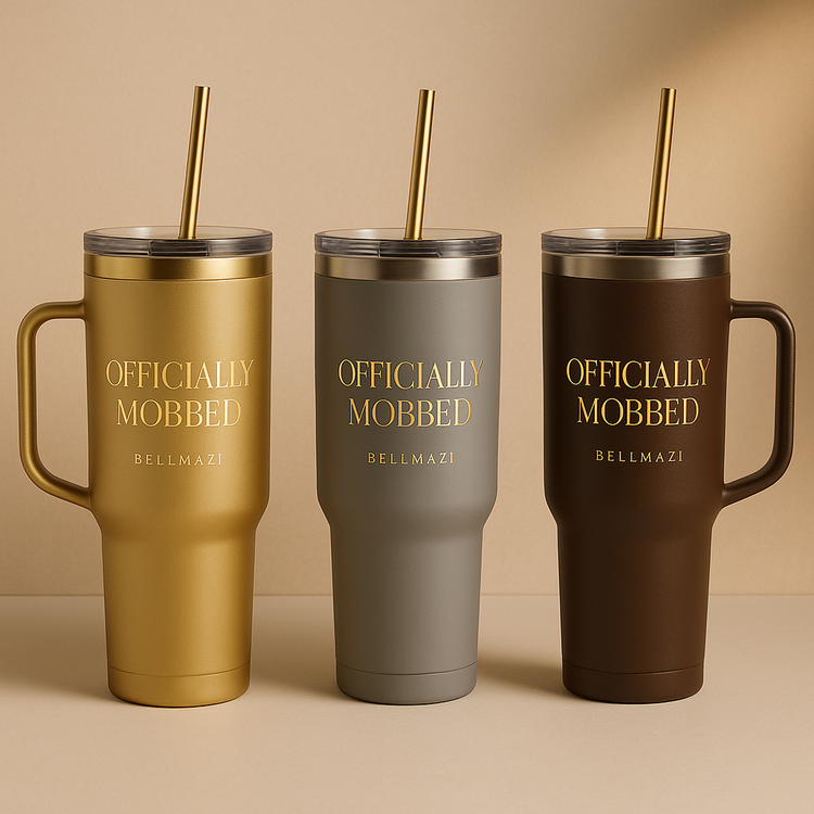 BELLMAZI MERCH