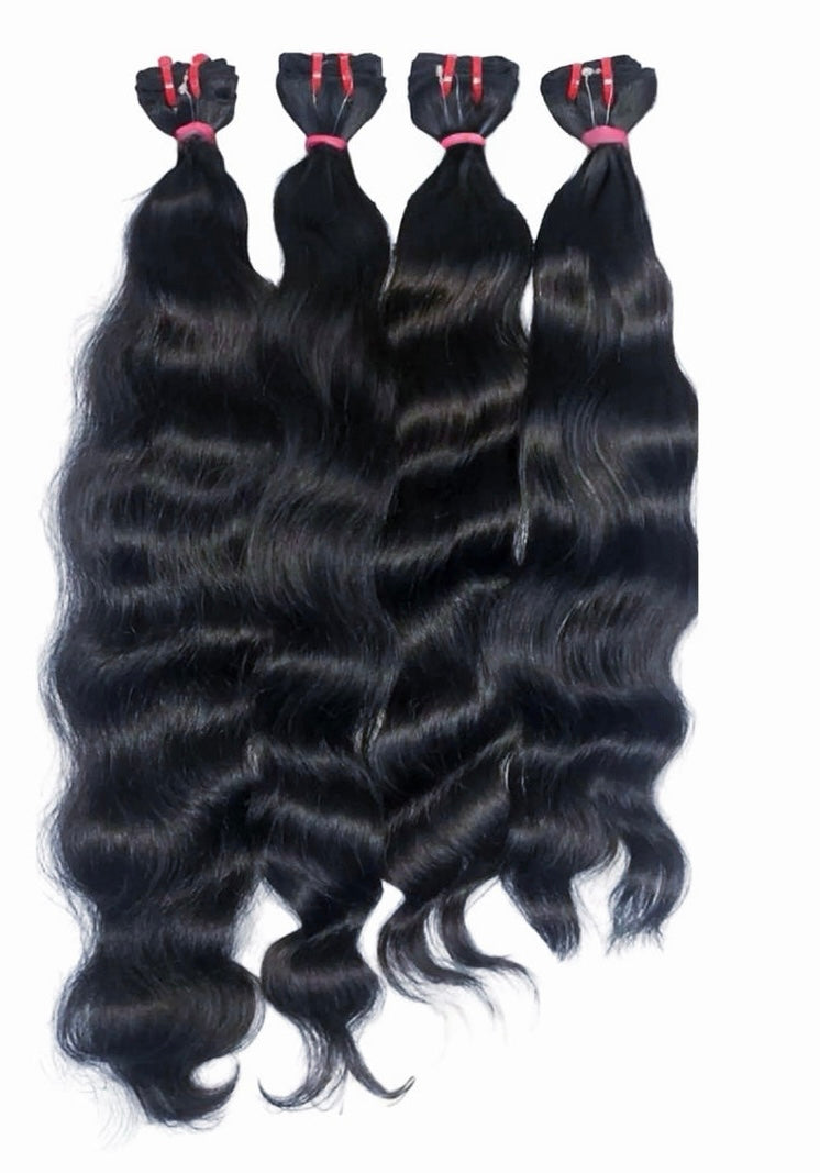 LUXE™ RAW ELITE