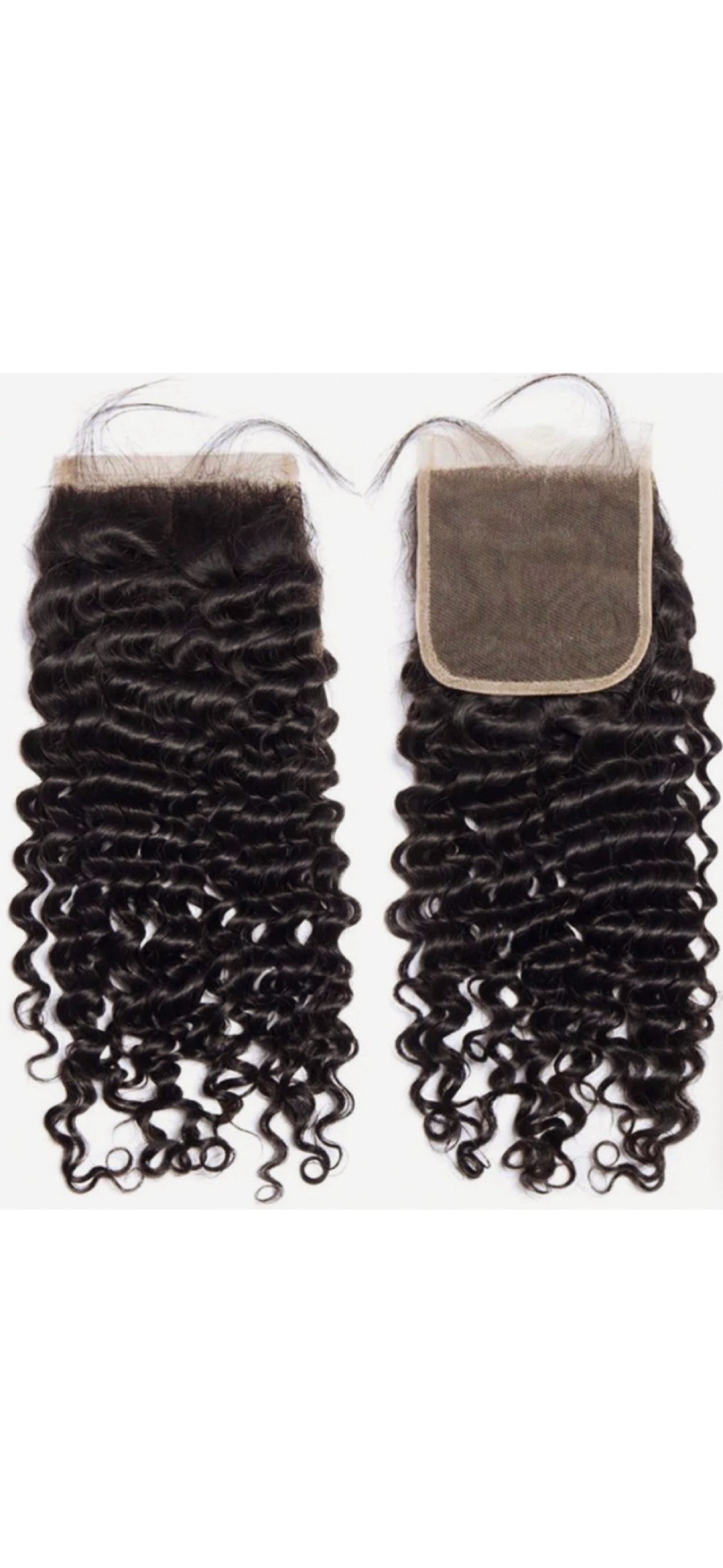 Signature - Frontals & Closures