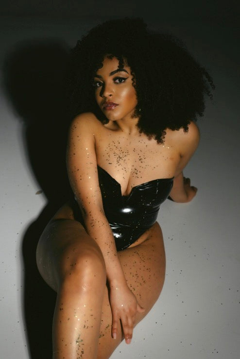 Kinky Curly Collection