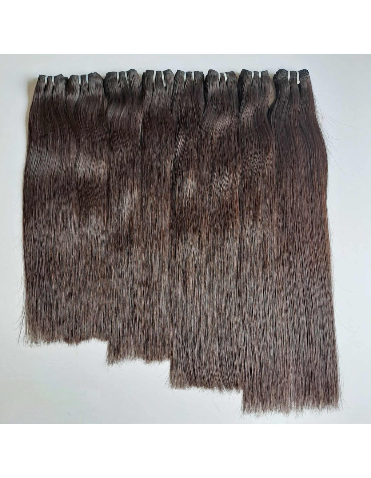 Straight Hair Collection