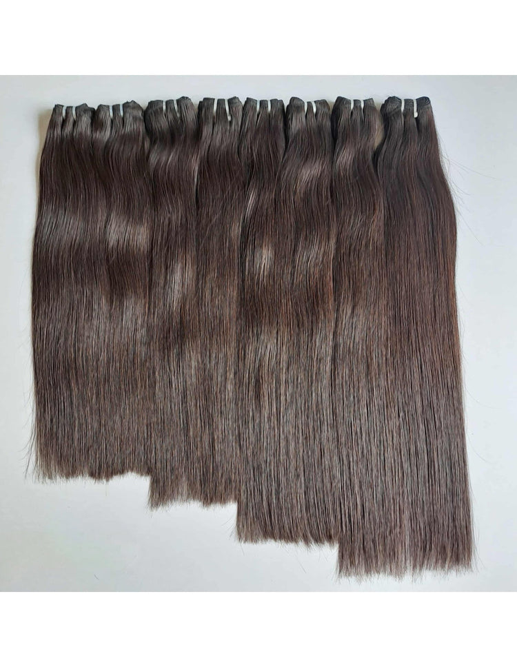 Straight Hair Collection