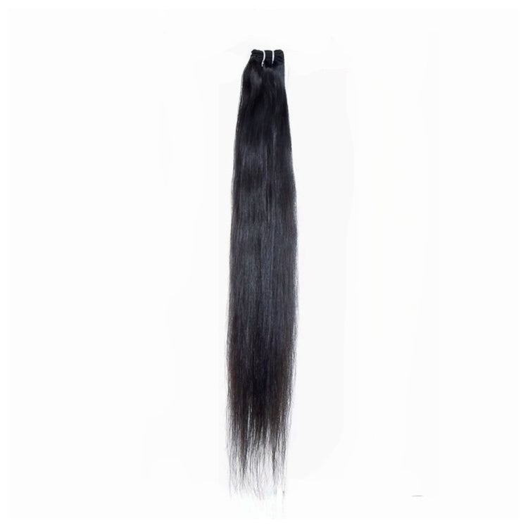STRAIGHT HUMAN HAIR
