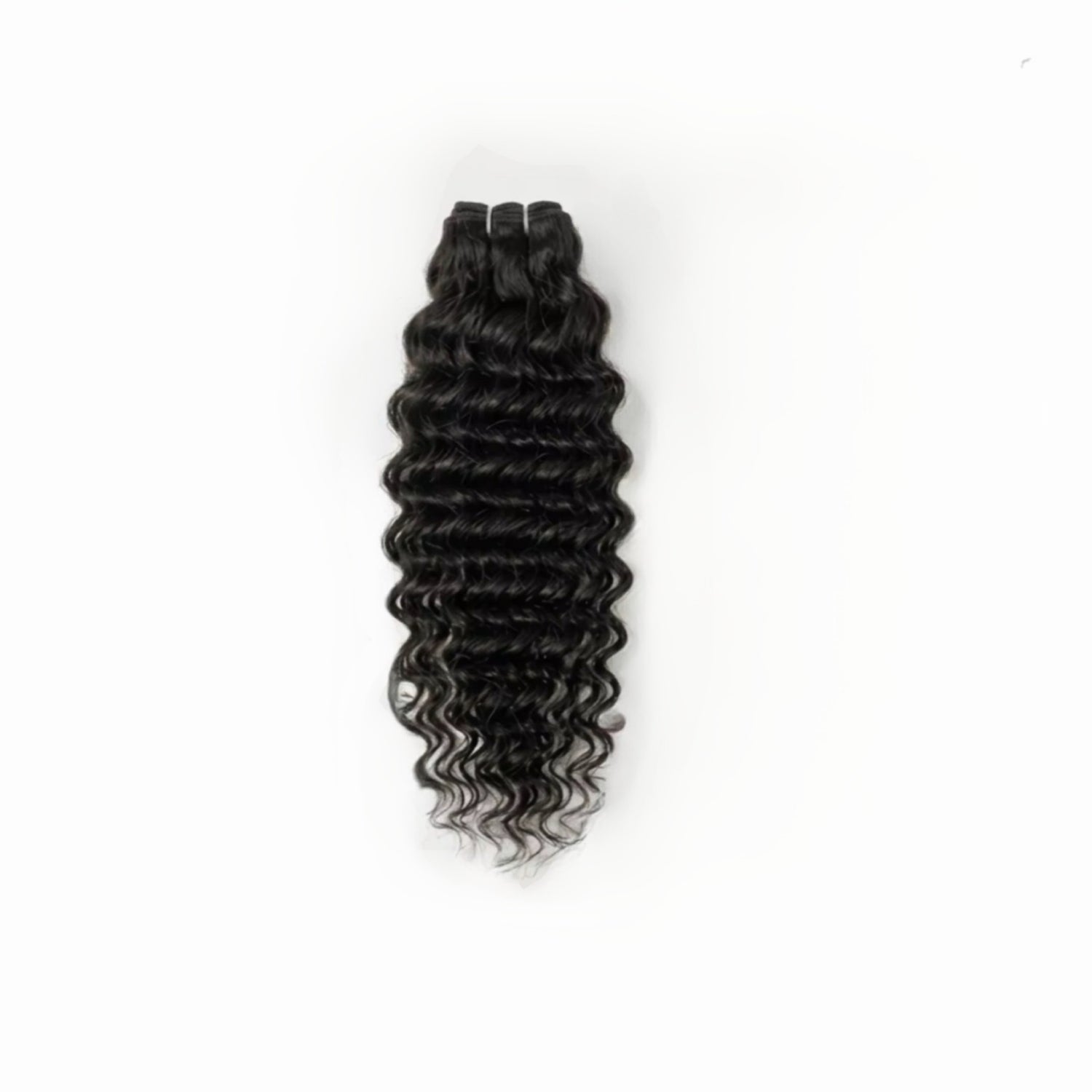 DEEP CURL HUMAN HAIR