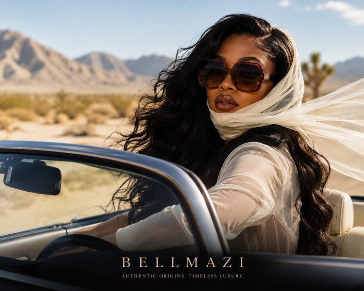 BELLMAZI VAULT – LIMITED EDIT