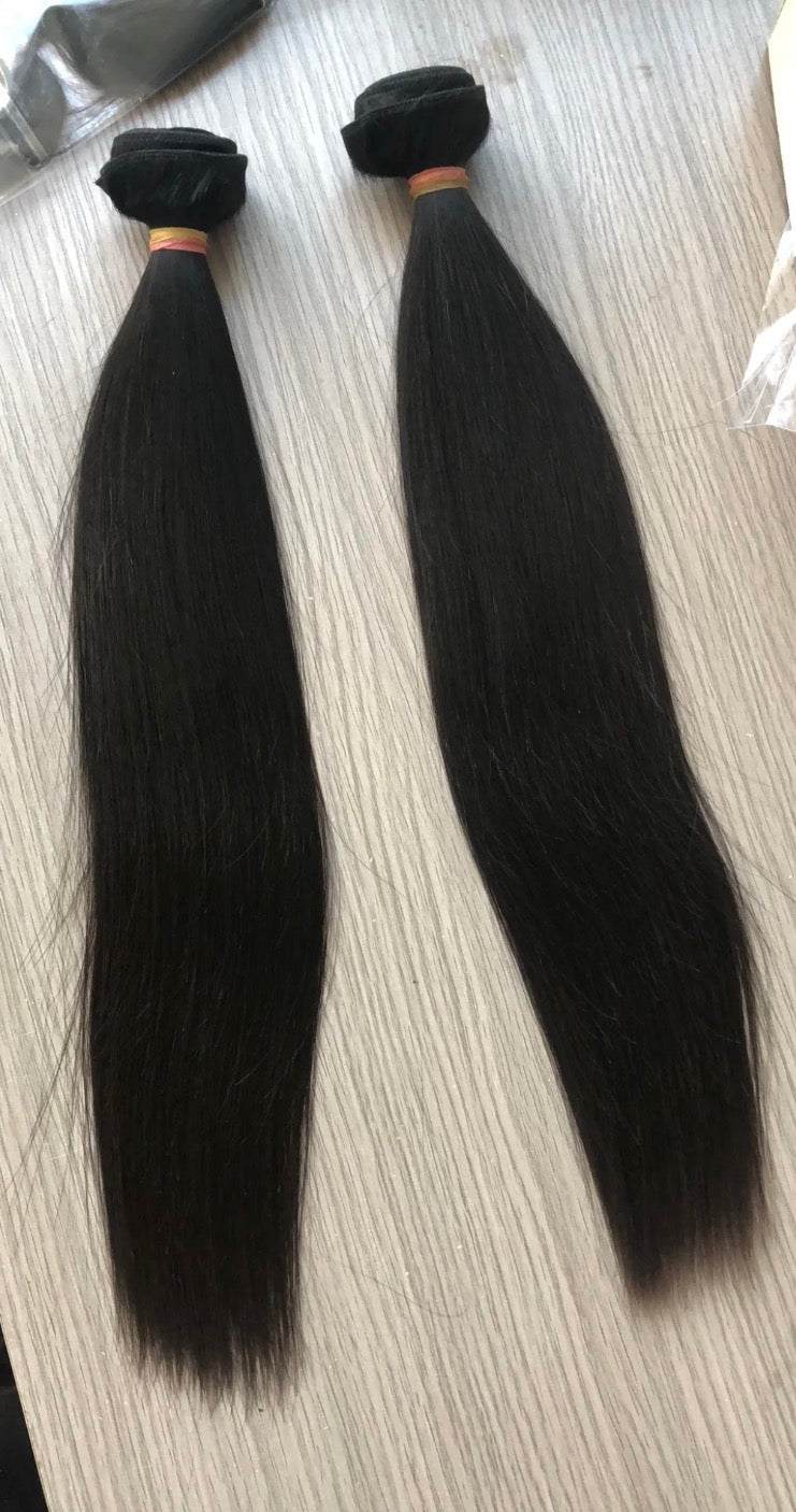 Remy Hair Bundles by Bellmazi™