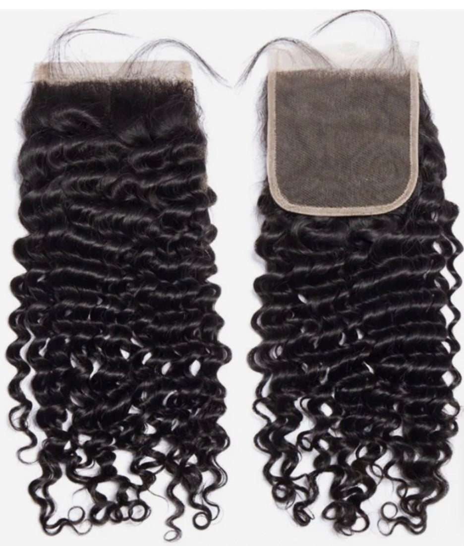 Essential Hair - Frontals & Closure