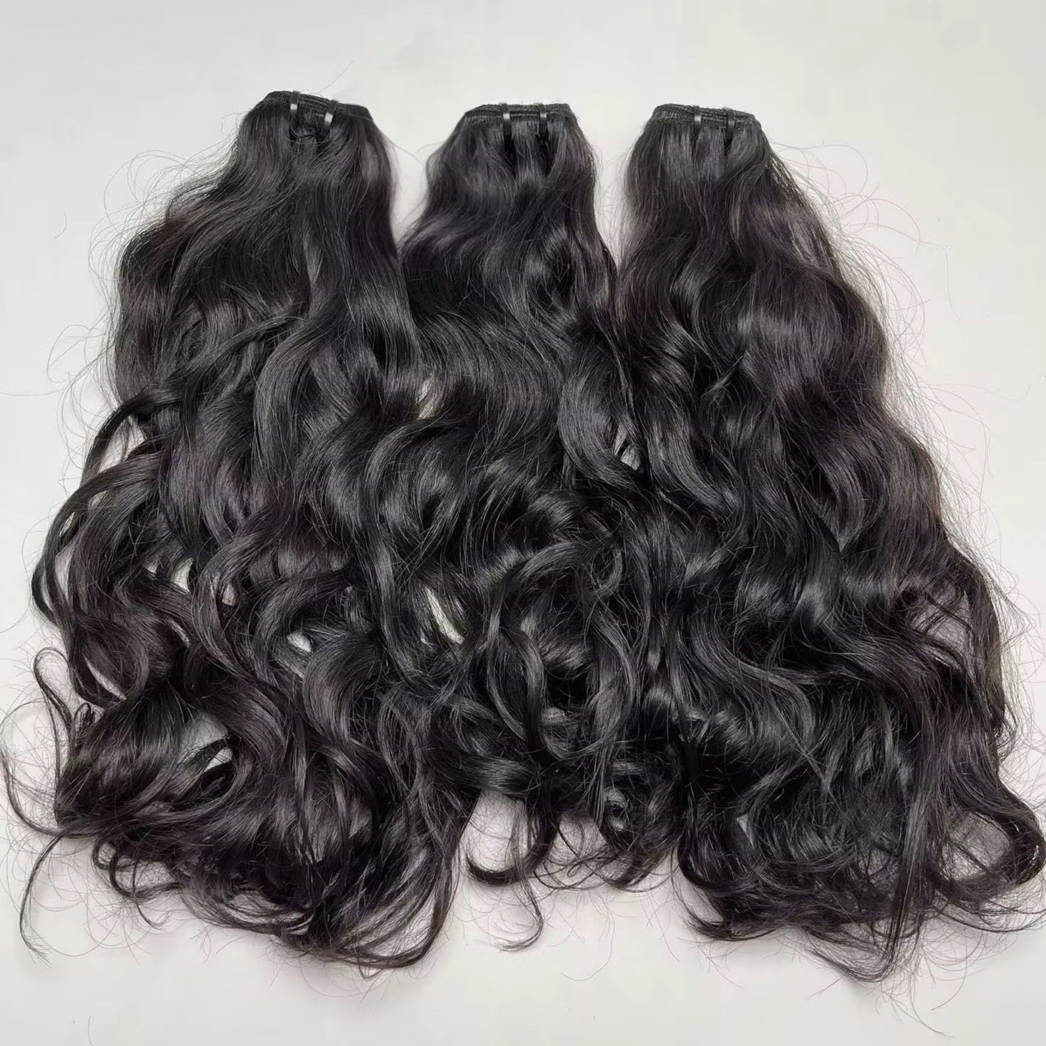 Raw Vietnamese Hair