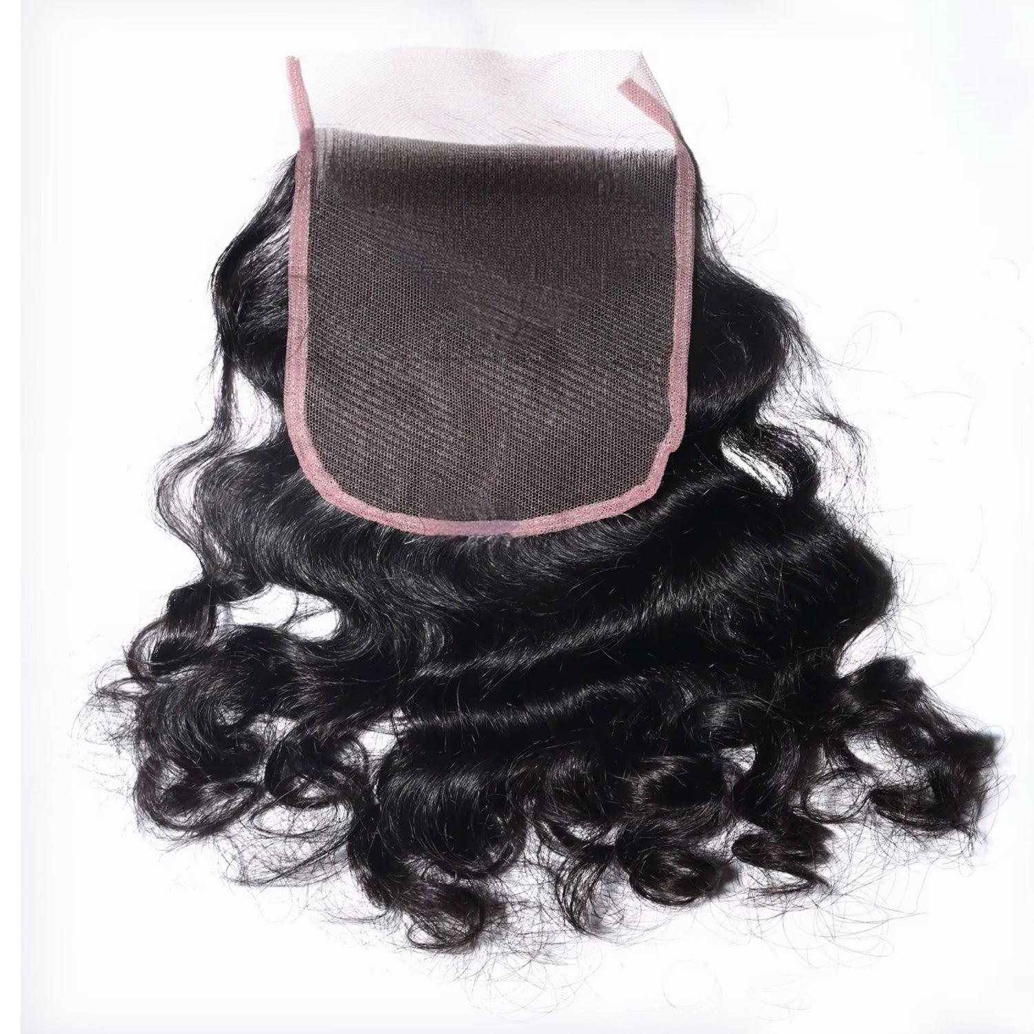 HD Lace Closures and Frontals
