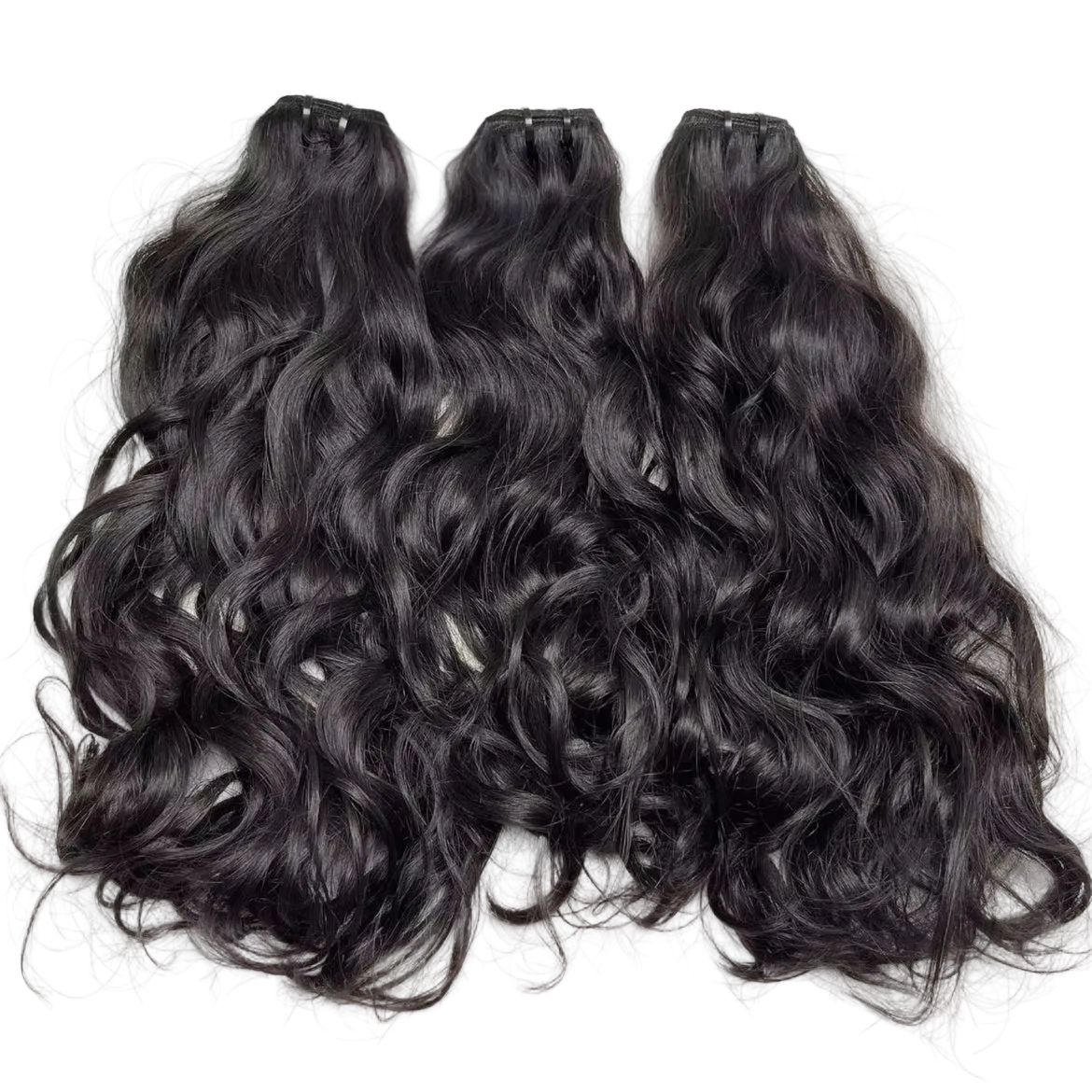 BELLMAZI Wavy Collection