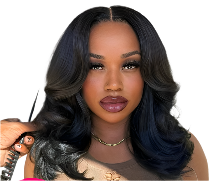 BOB & PIXIE WIG COLLECTION