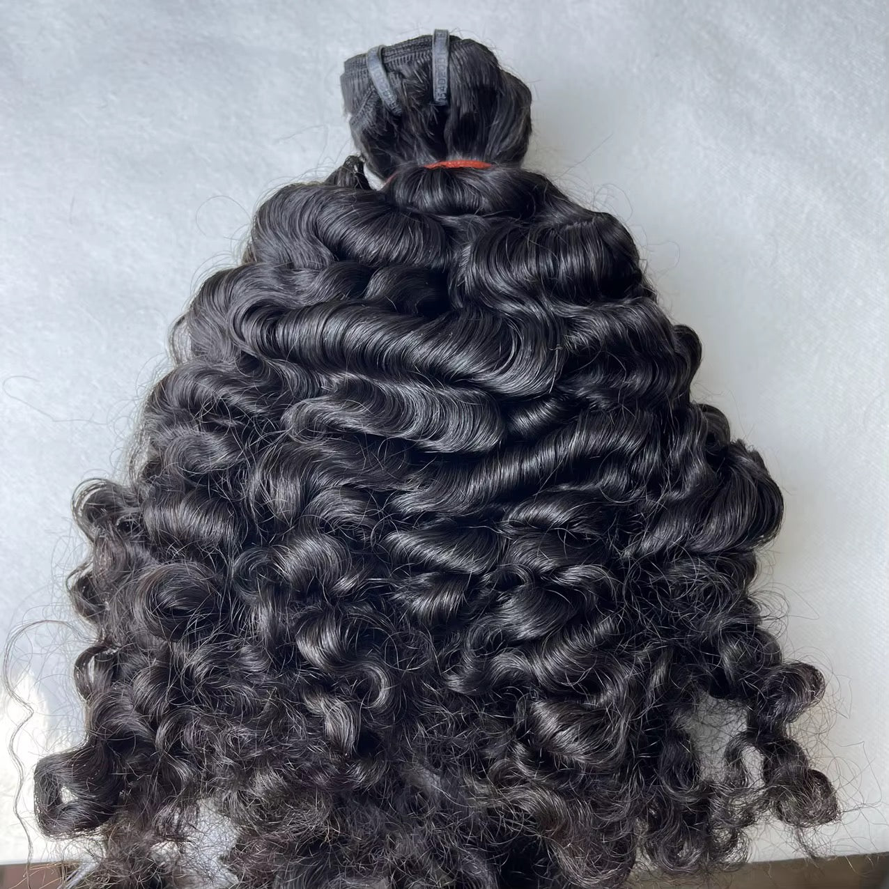 OCEAN CURL HUMAN HAIR