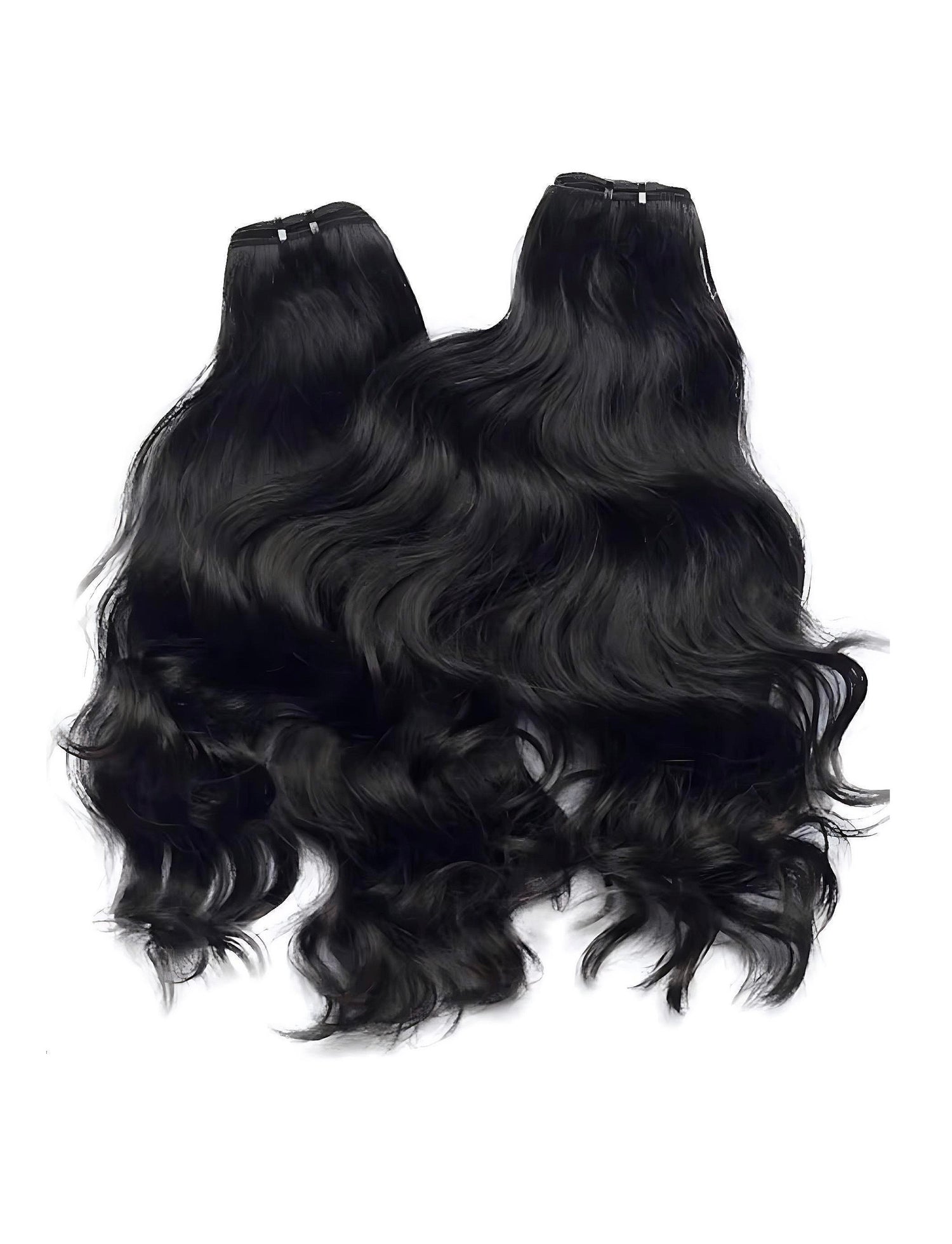 Signature Virgin Hair