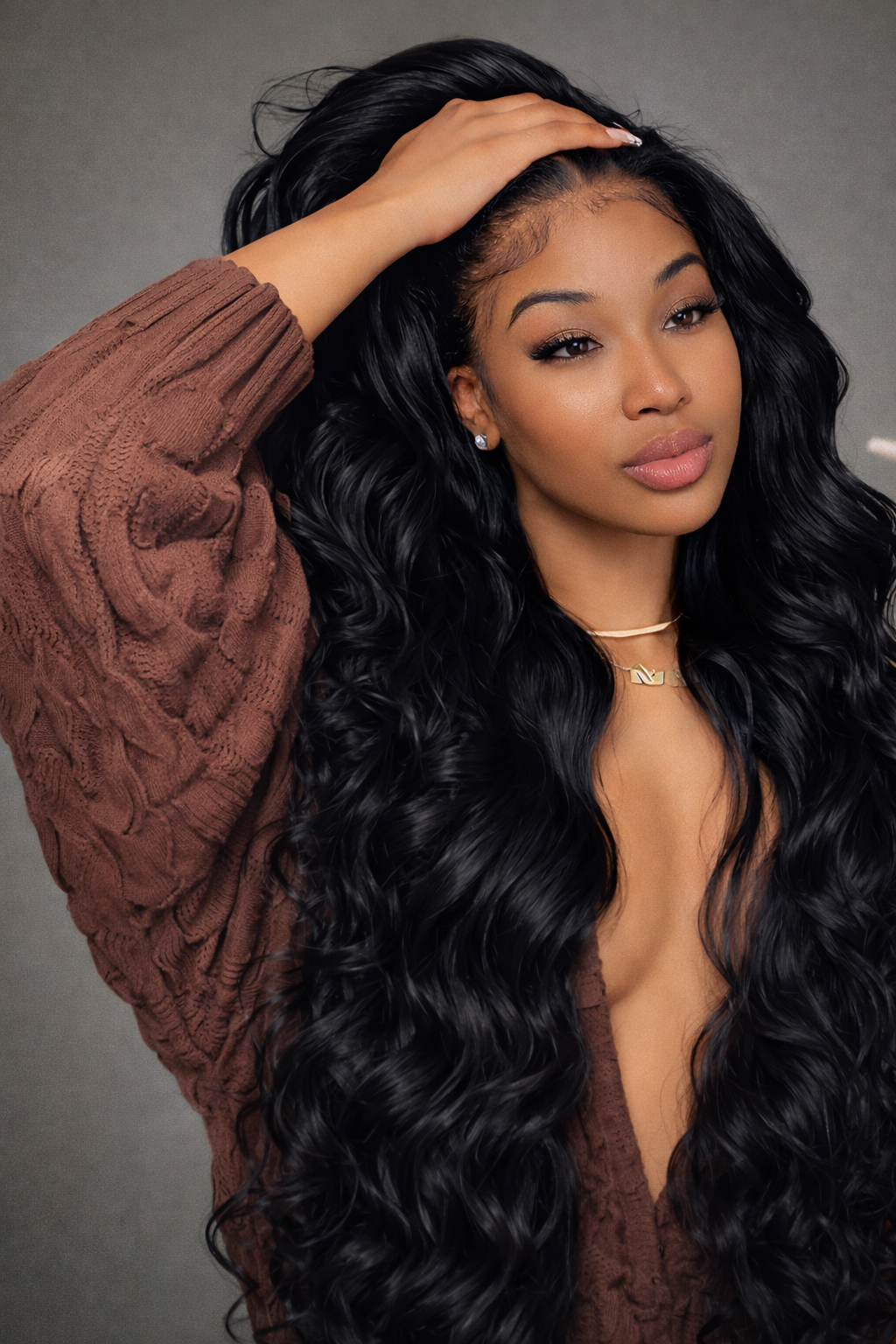 Jet Black By Bellmazi