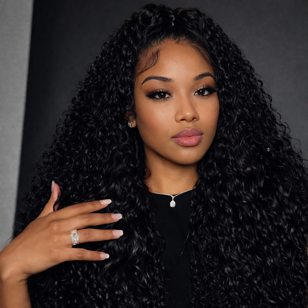 Bellmazi Signatue Wigs