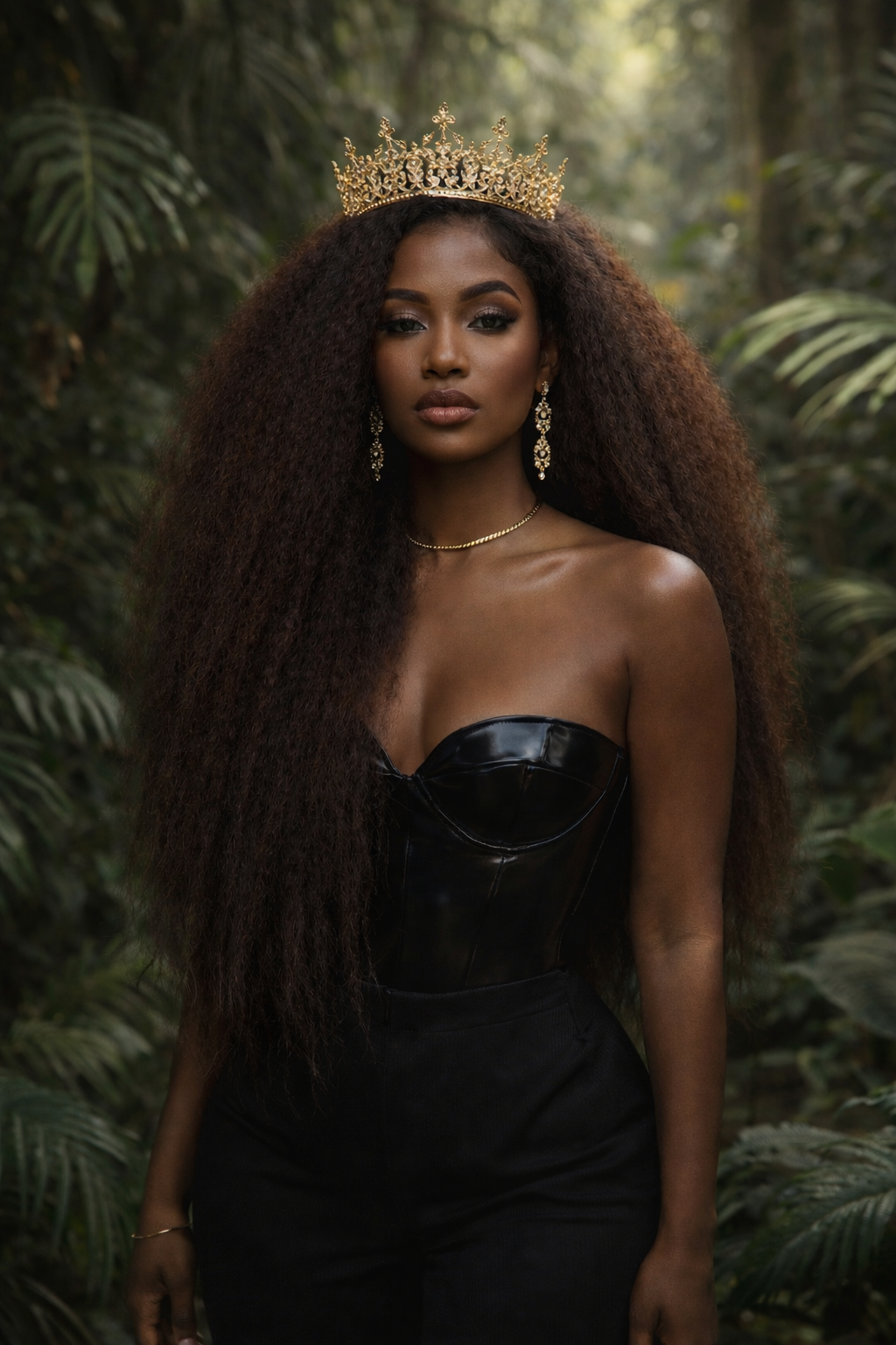 Textured Royalty Collection