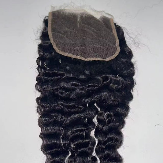 Bᴜʀᴍᴇsᴇ Cᴜʀʟʏ 5x5 HD Lᴀᴄᴇ Cʟᴏsᴜʀᴇ