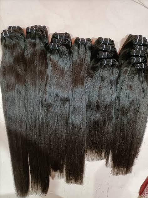 Sᴛʀᴀɪɢʜᴛ Bᴜɴᴅʟᴇ