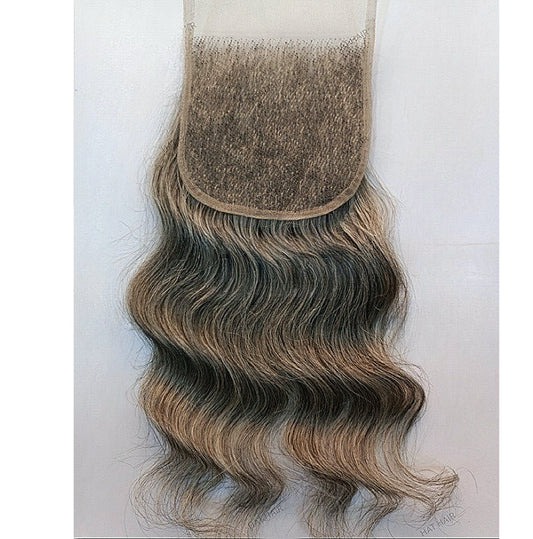 Bellmazi Silver Luxe Deep Wave Bundles
