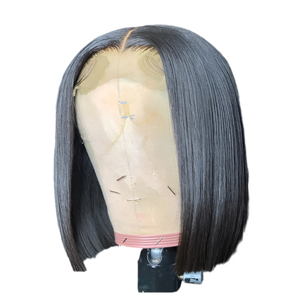 HD Hᴜᴍᴀɴ Hᴀɪʀ Fʀᴏɴᴛᴀʟ Wɪɢ