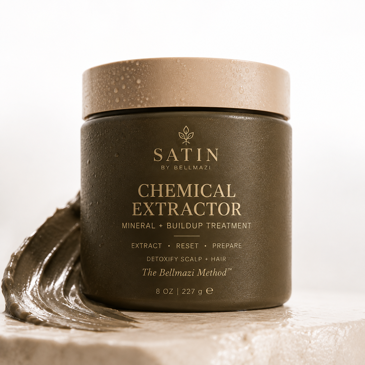 RECLAIM™ Cʜᴇᴍɪᴄᴀʟ + Mɪɴᴇʀᴀʟ Exᴛʀᴀᴄᴛᴏʀ