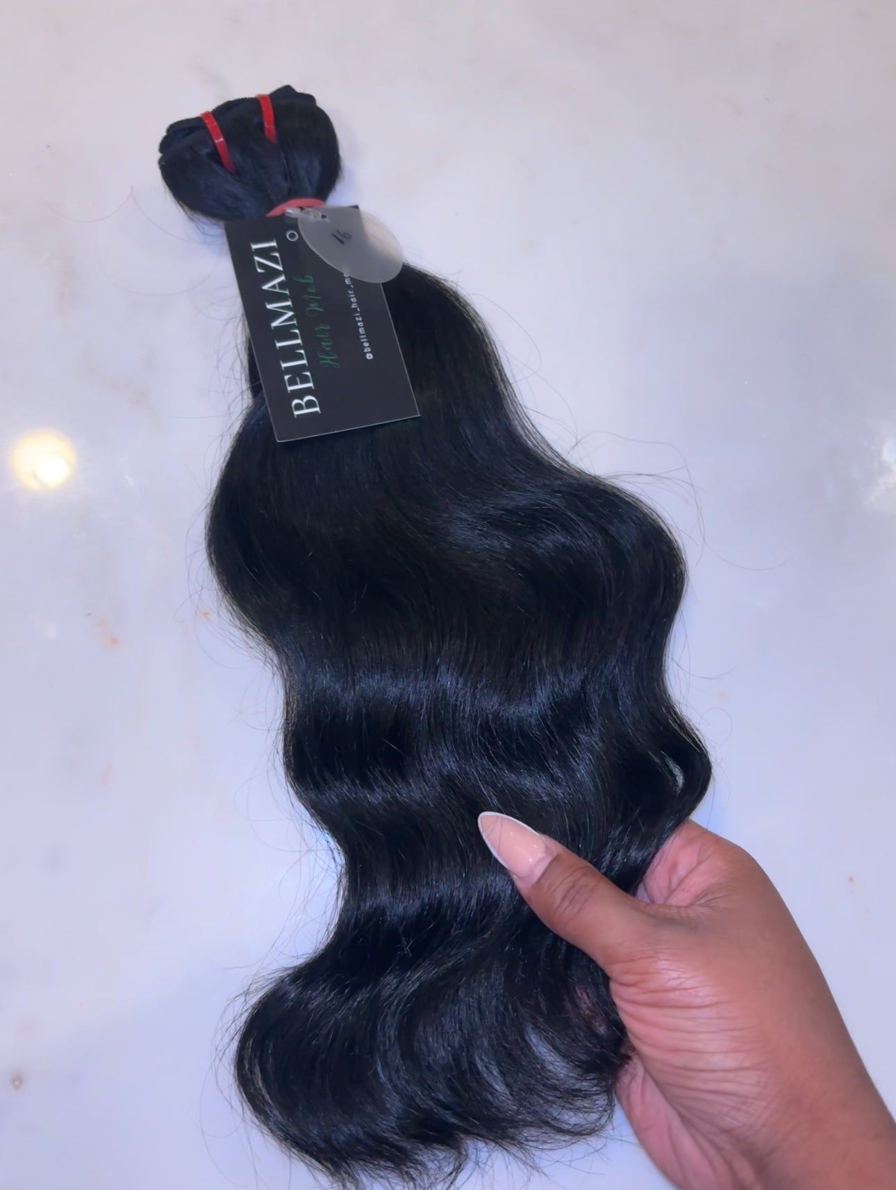 Bellmazi Essentials Brazilian Remy 3 Bundle Deal