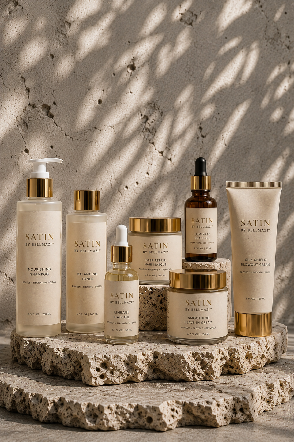 VELVET BY BELLMAZI