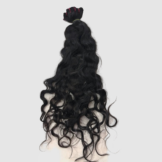 LUXE RAW Eʟɪᴛᴇ ⵊɴᴅɪᴀɴ Bᴜɴᴅʟᴇs – Nᴀᴛᴜʀᴀʟ Cᴜʀʟʏ