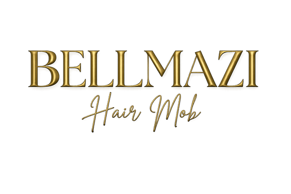Bellmazi Hair Mob