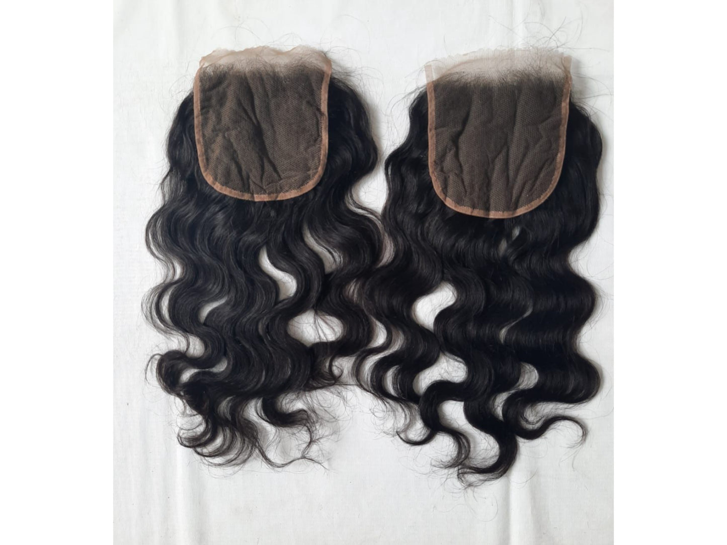 Rᴀᴡ Nᴀᴛᴜʀᴀʟ ⵊɴᴅɪᴀɴ HD Lᴀᴄᴇ Cʟᴏsᴜʀᴇ (4x4 / 5x5)