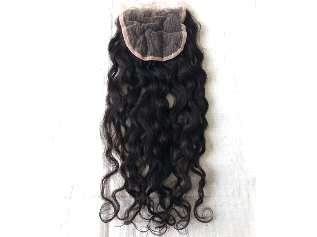 Rᴀᴡ Nᴀᴛᴜʀᴀʟ ⵊɴᴅɪᴀɴ HD Lᴀᴄᴇ Cʟᴏsᴜʀᴇ (4x4 / 5x5)