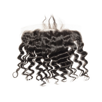 Bellmazi HD Frontal 13x6 Body Wave