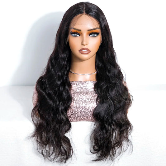 hd lace wig