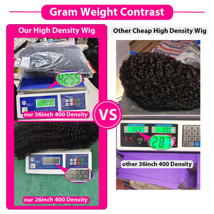 Wᴇᴀʀ & Gᴏ Gʟᴜᴇʟᴇss 400% Dᴇɴsɪᴛʏ 360 HD Tʀᴀɴsᴘᴀʀᴇɴᴛ Lᴀᴄᴇ Wɪɢ
